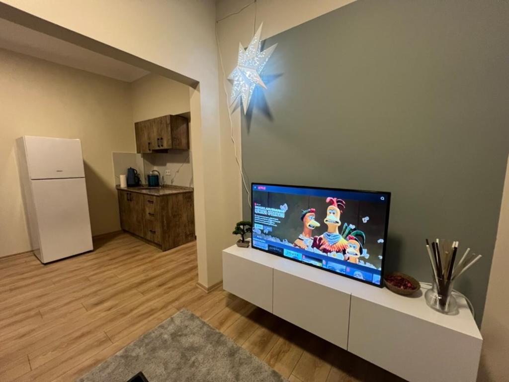 Roj Suite Стамбул Экстерьер фото